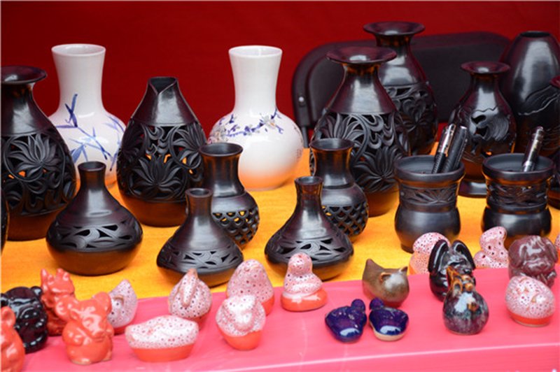 热火工艺品，为何成为热销款？