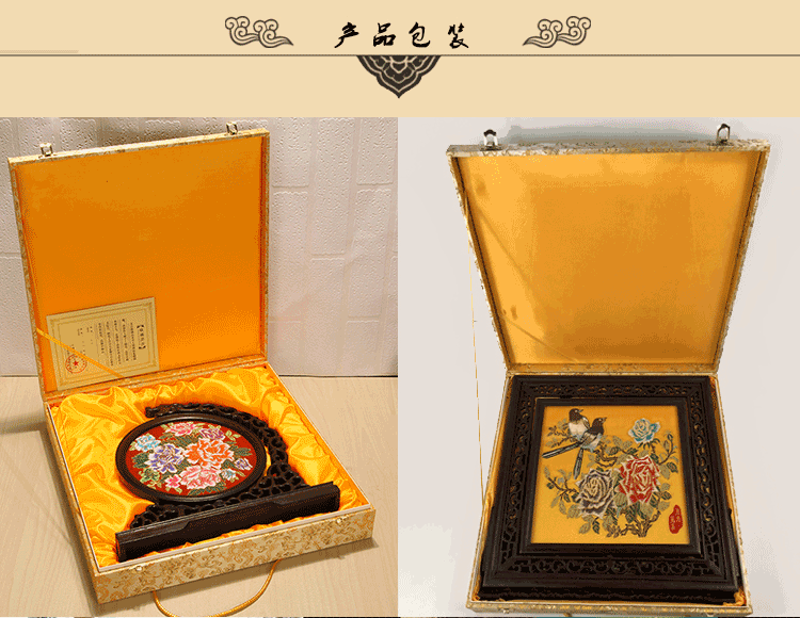 汶上特色工艺品