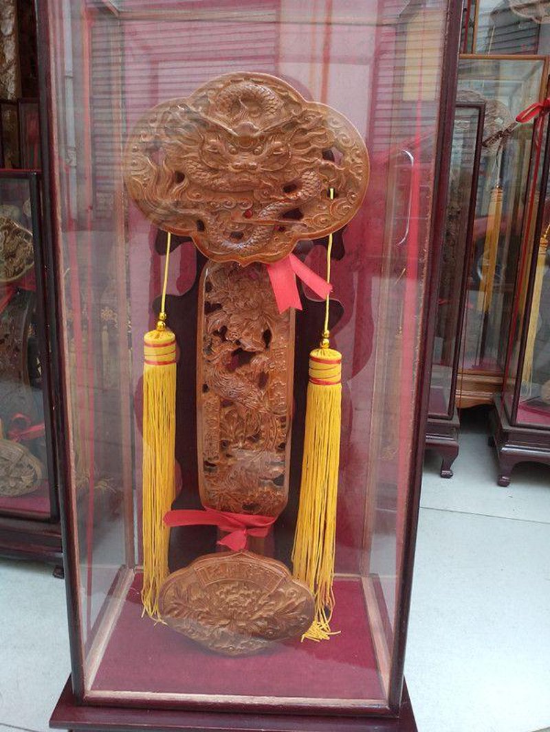 了解“热火工艺品”的热销产品，让你轻松成为家居装饰达人！