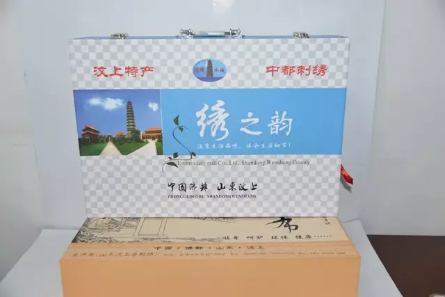 汶上手工加工：传统技艺与现代需求的碰撞